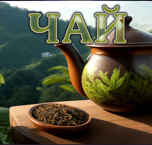 ЧАЙ