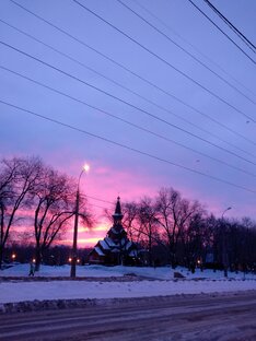календарь. народные приметы 