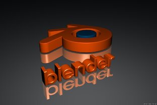 Разное Blender