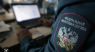 Налоговые споры 