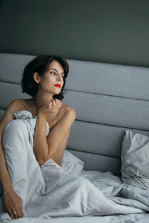 Роман "Наполни меня"