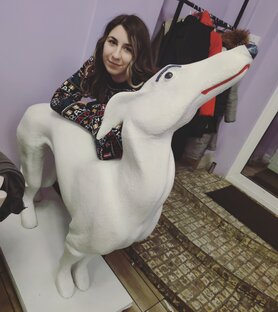 Очешуительное детство