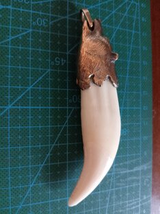 Обереги Сибири.