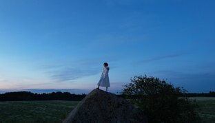 Наташа-деревенщина