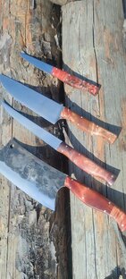 Кухонники