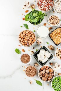 Доказательная нутрициология: что, когда и почему