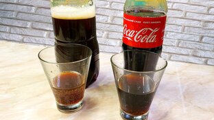 Coca-Cola 