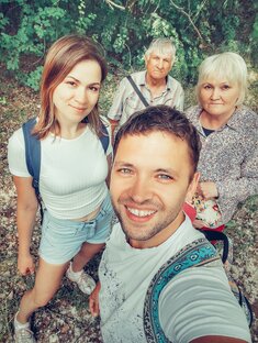 Мой Чайковский ❤️