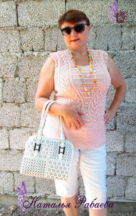 БЕСПЛАТНЫЕ мастер классы по ВЯЗАНИЮ КРЮЧКОМ