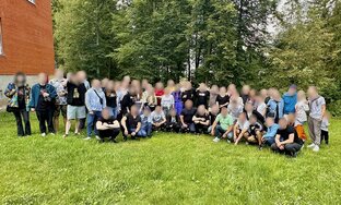 День рождения Центра Цель