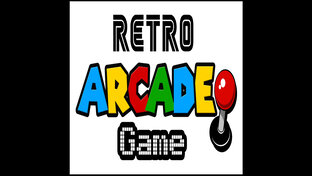 Ретро игры с аркадных автоматов (Arcade)