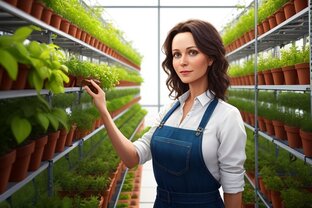 Перспективные профессии 