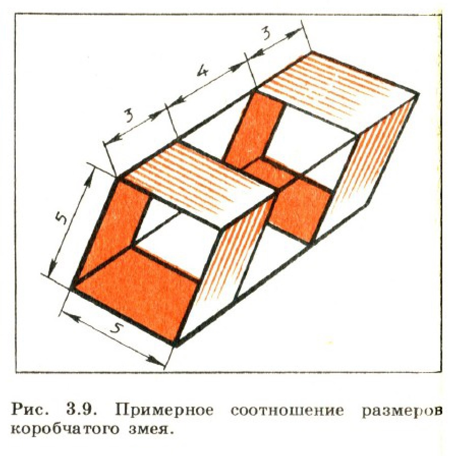 Воздушный змей своими руками