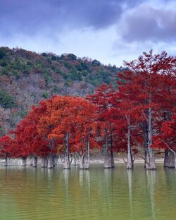Прекрасные уголки России
