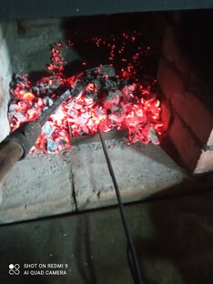 Баня по Чёрному. 