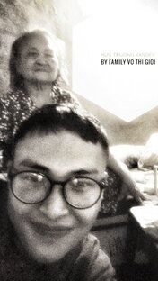 Family Võ Thị Giỏi 