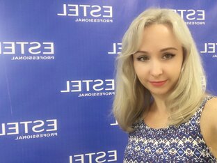 Парикмахерский влог.