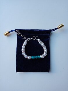 Браслеты на заказ. Работы. 