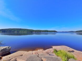Карелия и Карельский перешеек
