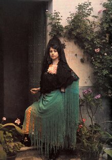 Испания 🇪🇸