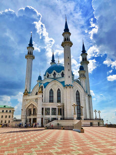 Рюмочные Казани