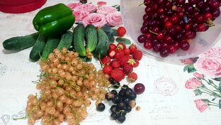 Моменты моей жизни