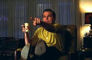 Топ 50 фильмов 2-го десятилетия 21-го века