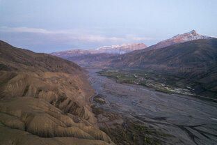 Путешествие по Дагестану