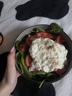 Рецептики 🥗 