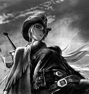 Аниме и манга