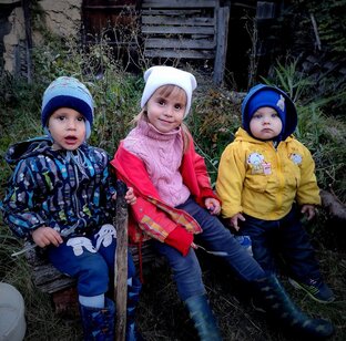 Рядовые приключения