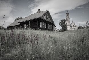 История Вятки