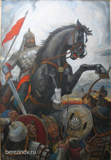 Сказки 
