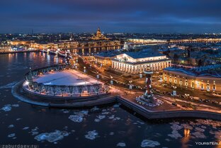 Санкт-Петербург