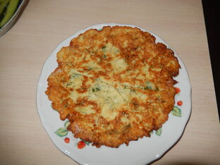 НАШИ ЗАВТРАКИ