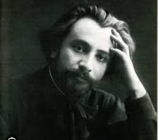 Забытые русские композиторы 