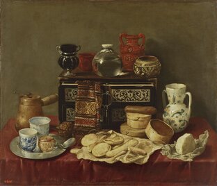 Гастрономическая экскурсия