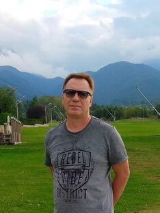 Валерий Рощин