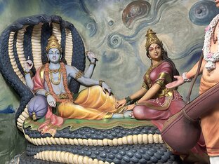 Мужчина и женщина