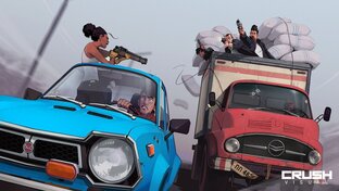 Авто и все "колесное"