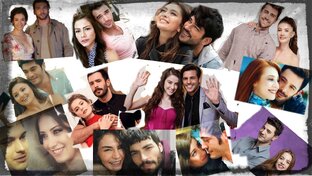 Турецкие фильмы и сериалы