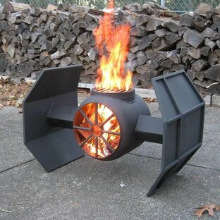 Мангал, печь