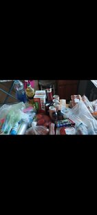 Закупка продуктов