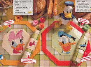 По страницам винтажных журналов и книг по рукоделию