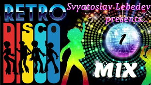 Retro Disco Mix