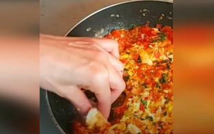 Блюда из круп, яиц, сыра