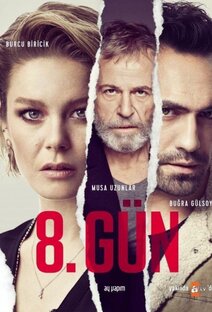 8 день (8. Gün)