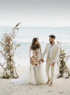 Красивые острова, пляжи Греции