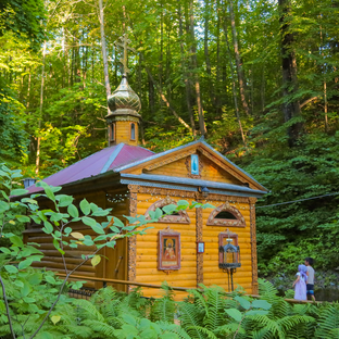 Утренние и вечерние молитвы