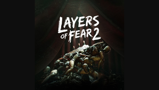 Layers of Fear 2